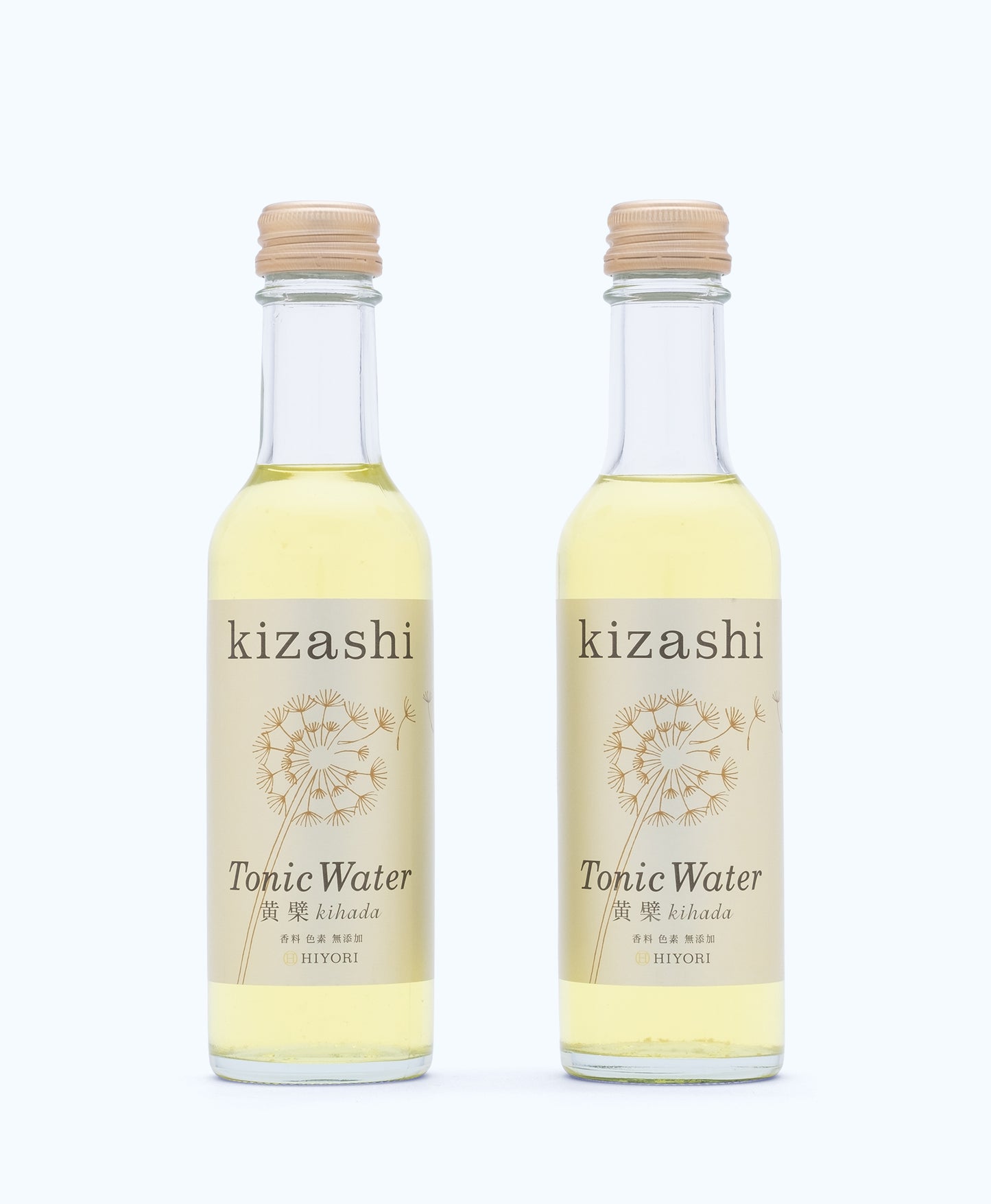 Kizashi 2-Bottle Set