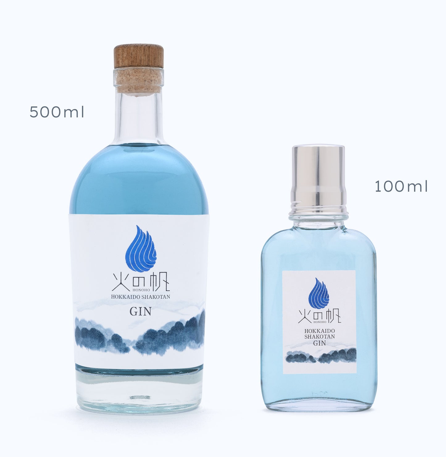 KIBOU BLUE