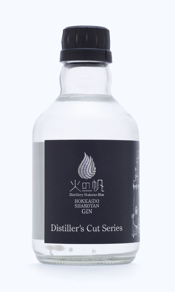 Distiller’s Cut vol.1 “Sap Flow Gin”