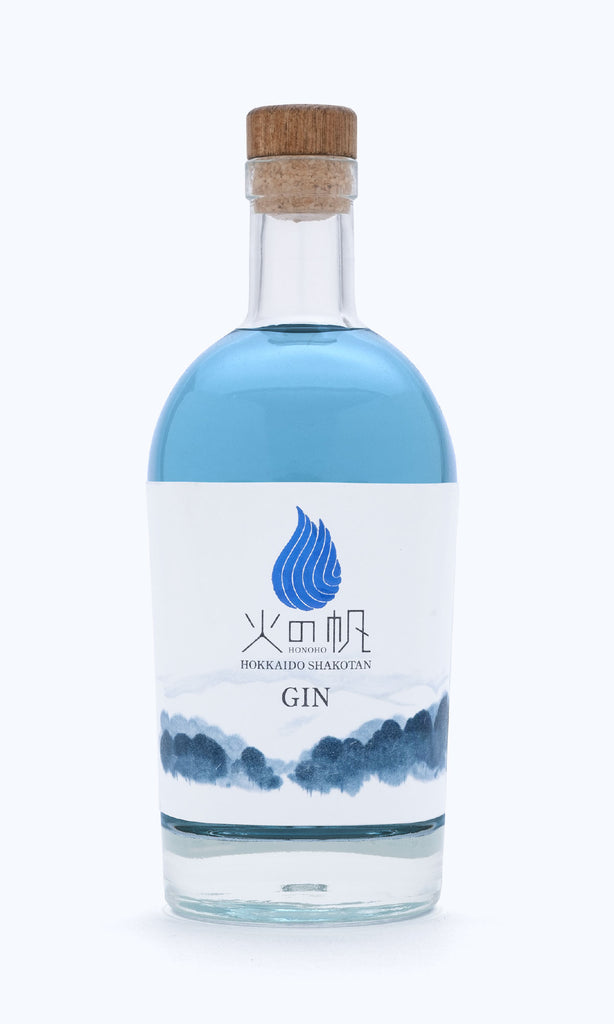 KIBOU BLUE