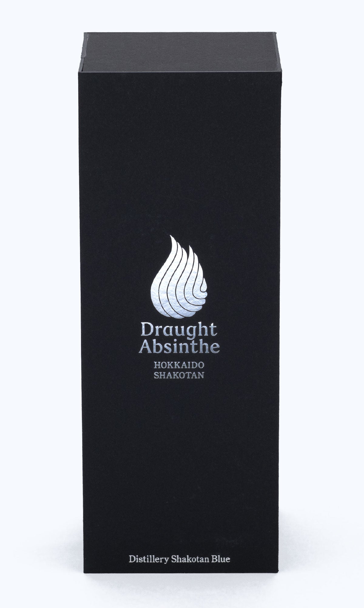 Draught Absinthe – 積丹スピリット