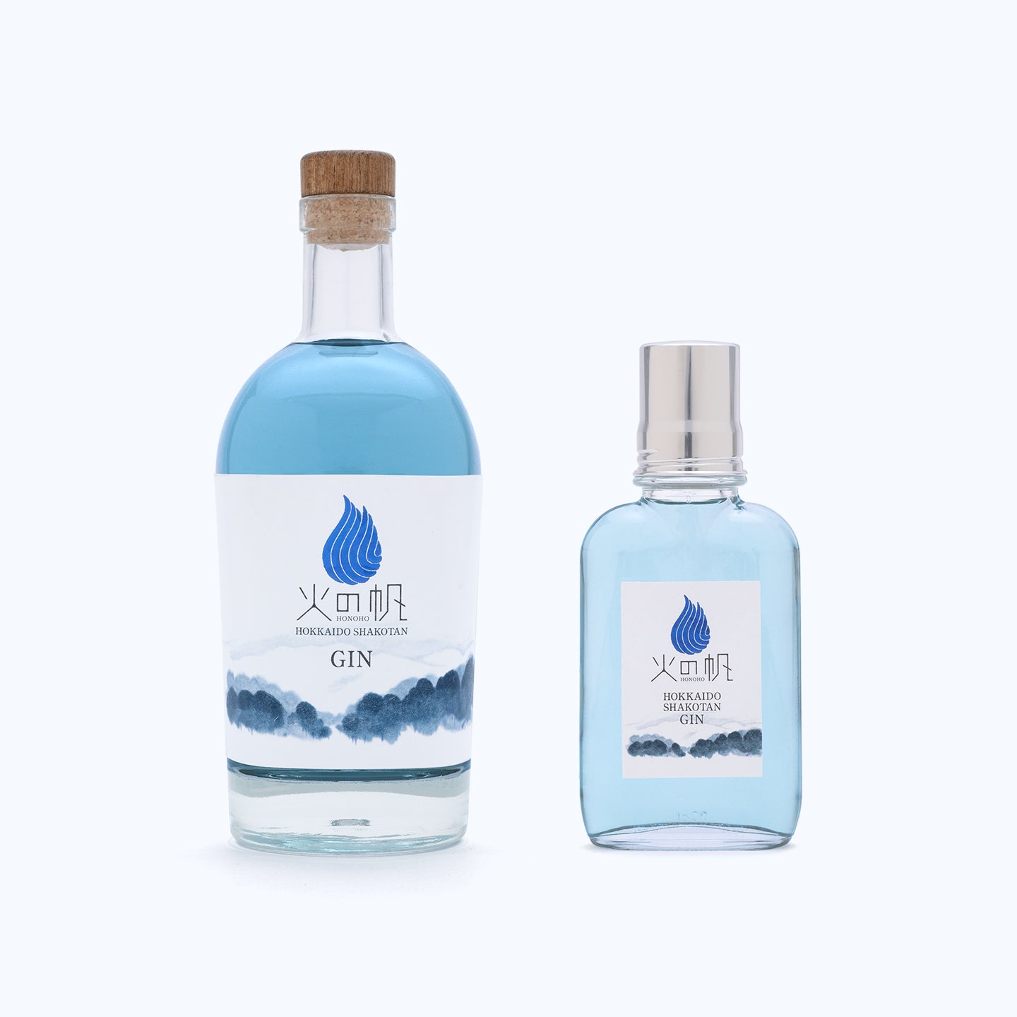 KIBOU BLUE