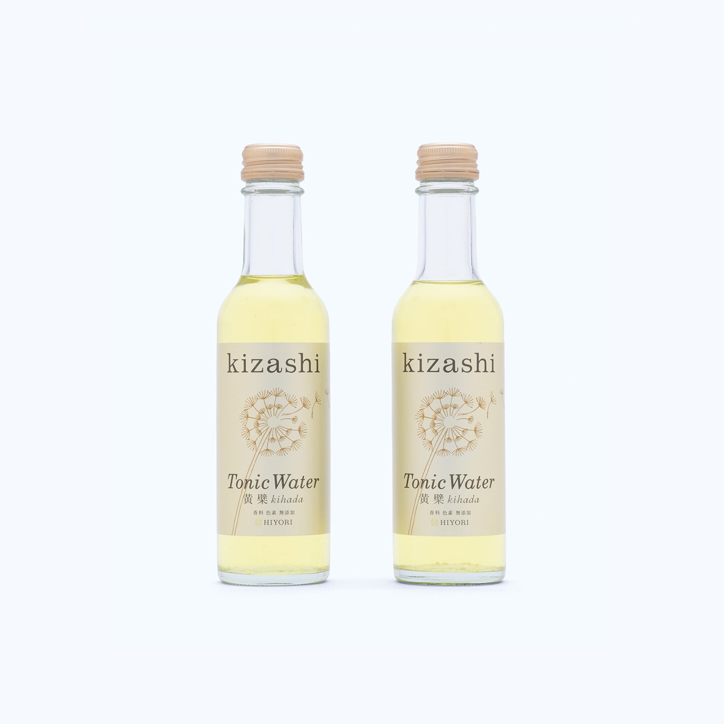 Kizashi 2-Bottle Set